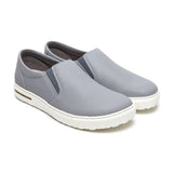 Birkenstock Oswego Leather Shoe Footwear - Tophatter Daily Deals