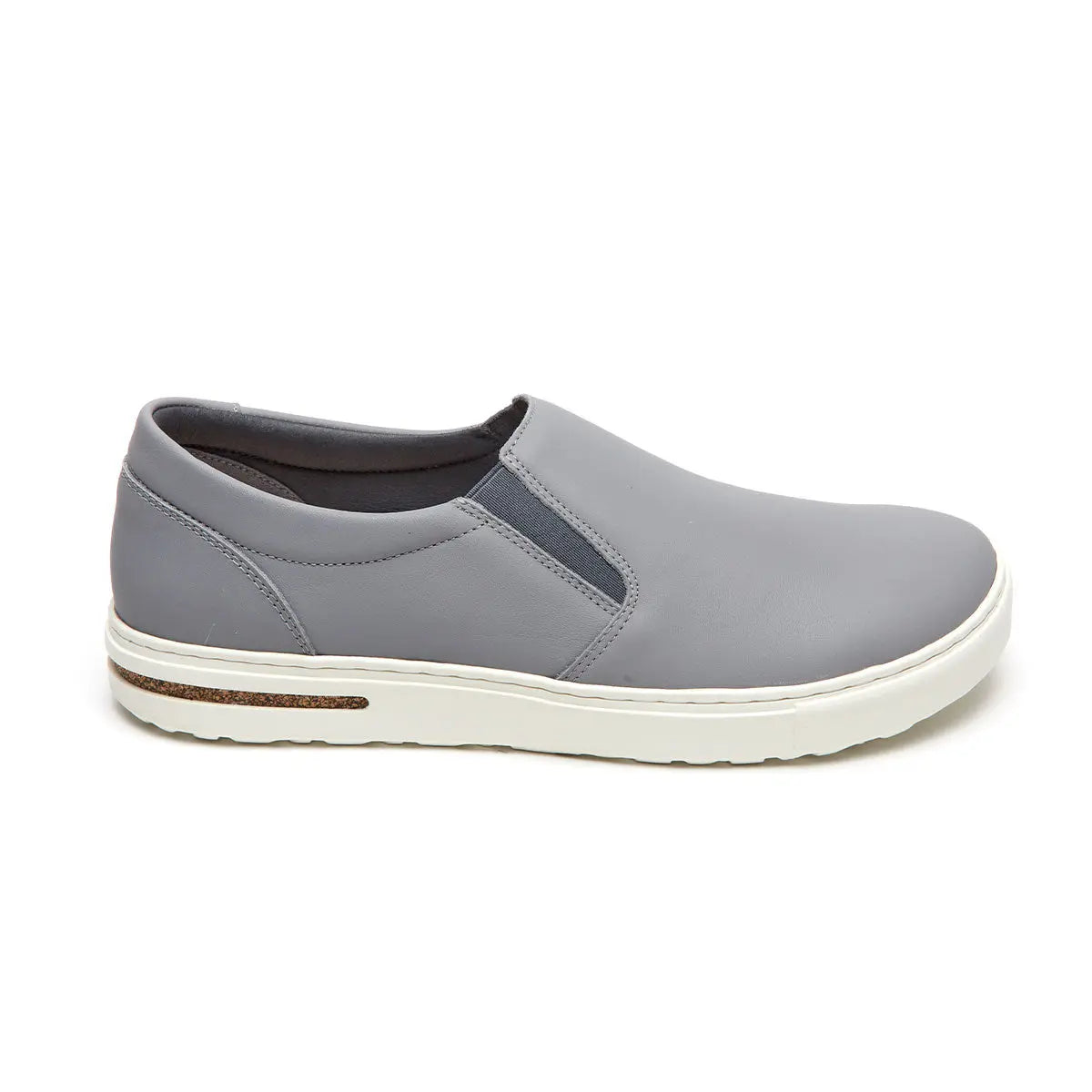 Birkenstock Women's Oswego Leather Shoes Footwear - Tophatter Daily Deals