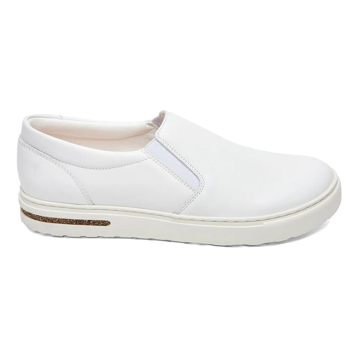 Birkenstock Women's Oswego Leather Shoes Footwear - Tophatter Daily Deals