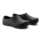 Birkenstock Profi-Birki Clogs Footwear - Tophatter Daily Deals