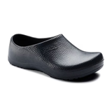 Birkenstock Profi-Birki Clogs Blue Regular Wide Footwear - Tophatter Daily Deals