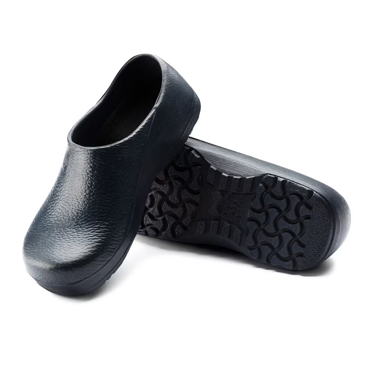 Birkenstock Profi-Birki Clogs Footwear - Tophatter Daily Deals