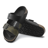 Birkenstock Split Birko-Flor Arizona Sandals Footwear - Tophatter Daily Deals