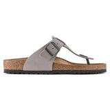Birkenstock Men's Medina Vintage Natural Leather Sandals Footwear - Tophatter Daily Deals