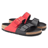 Birkenstock Split Birko-Flor Arizona Sandals Footwear - Tophatter Daily Deals
