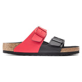 Birkenstock Split Birko-Flor Arizona Sandals Footwear - Tophatter Daily Deals