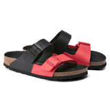 Birkenstock Split Birko-Flor Arizona Sandals Footwear - Tophatter Daily Deals