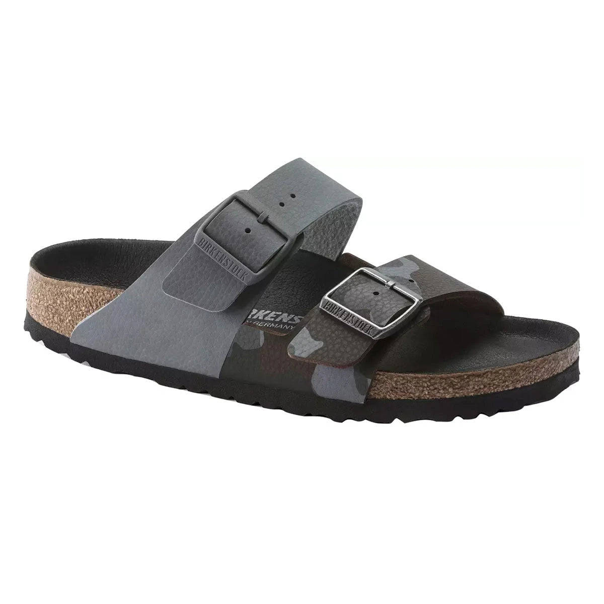 Birkenstock Split Birko-Flor Arizona Sandals Footwear - Tophatter Daily Deals