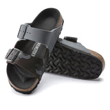 Birkenstock Split Birko-Flor Arizona Sandals Footwear - Tophatter Daily Deals