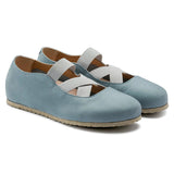 Birkenstock Women's Santa Ana Nubuck Shoes Footwear - Tophatter Daily Deals