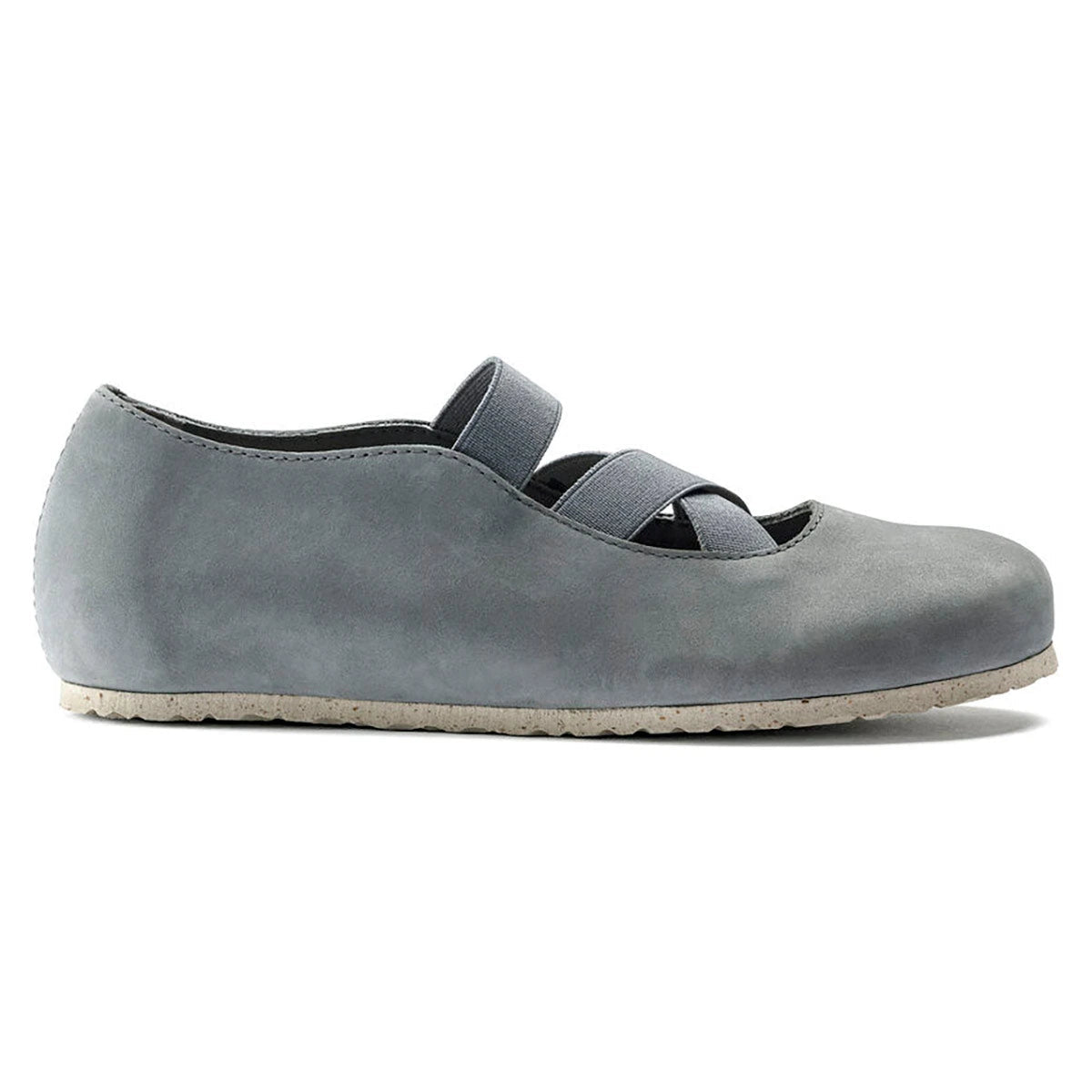 Birkenstock Women's Santa Ana Nubuck Shoes Footwear - Tophatter Daily Deals