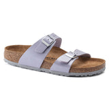 Birkenstock Women's Sydney Graceful Birko-Flor Sandals Regular Wide Footwear - Tophatter Daily Deals