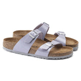 Birkenstock Women's Sydney Graceful Birko-Flor Sandals Footwear - Tophatter Daily Deals