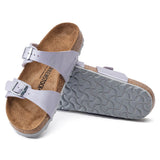 Birkenstock Women's Sydney Graceful Birko-Flor Sandals Footwear - Tophatter Daily Deals