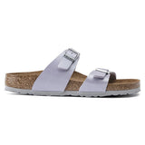 Birkenstock Women's Sydney Graceful Birko-Flor Sandals Footwear - Tophatter Daily Deals