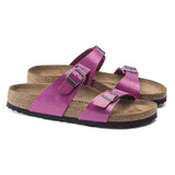 Birkenstock Women's Sydney Graceful Birko-Flor Sandals Footwear - Tophatter Daily Deals