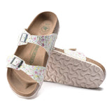 Birkenstock Women's Sydney Vegan Birko-Flor Sandals Footwear - Tophatter Daily Deals