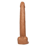 Size Queen 12 Inch Realistic Dildo – Firm 30.5 Cm Dildo > Dildos > Large Dildos - Tophatter Daily Deals