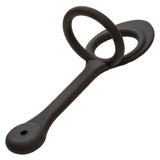 Star Fucker Anal Plug And Adjustable Silicone Cock Ring > Anal Range > Prostate Plugs - Tophatter Daily Deals
