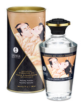 Aphrodisiac Vanilla Warming Oil – Sensation Enhancer Oil 3.5 Fl Oz > Essentials > Womens Enhancers - Tophatter Daily Deals