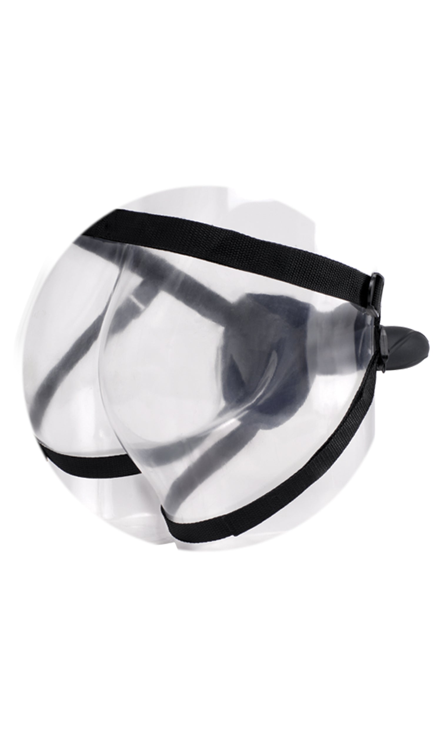 Fetish Fantasy Elite Universal Beginners Harness – Strap-On Harness > Dildos > Strap On Harnesses - Tophatter Daily Deals