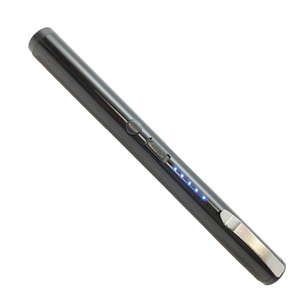STREET WISE SECURITY PRODUCTS Pain Pen Black - Tophatter Daily Deals