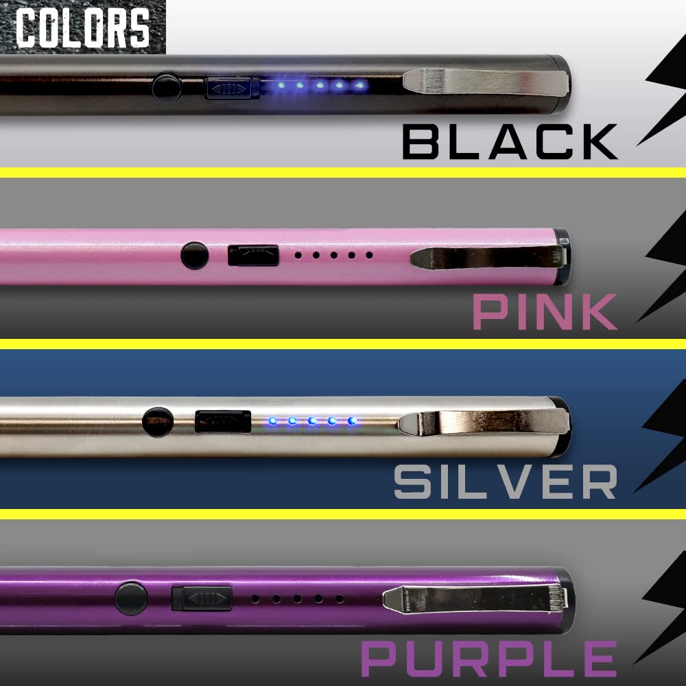 STREET WISE SECURITY PRODUCTS Pain Pen - Tophatter Daily Deals