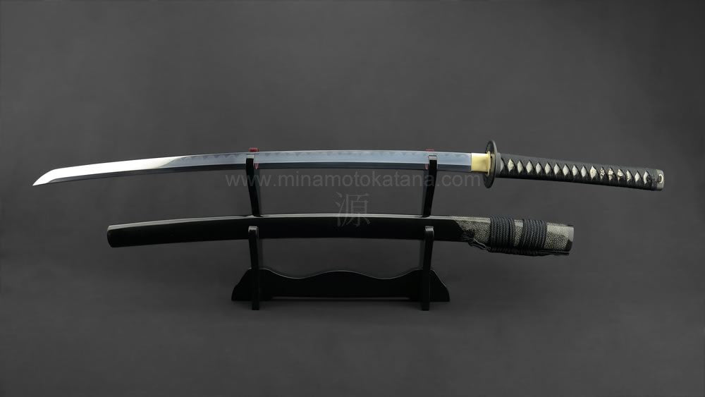 "Darkest Night" Samurai Master Katana Katana - Tophatter Daily Deals