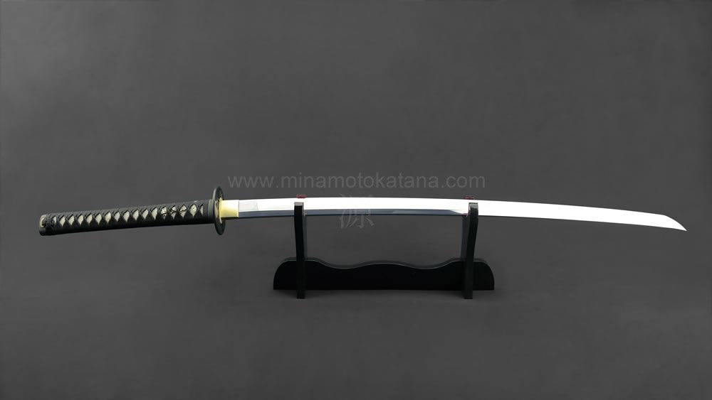 "Darkest Night" Samurai Master Katana Katana - Tophatter Daily Deals