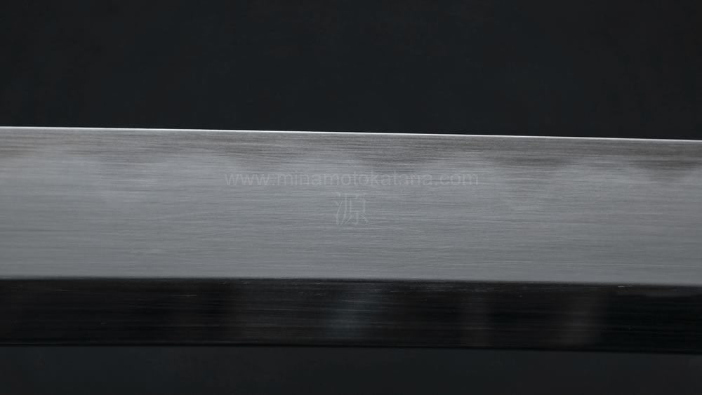 "Darkest Night" Samurai Master Katana Katana - Tophatter Daily Deals