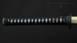 "Darkest Night" Samurai Master Katana Katana - Tophatter Daily Deals