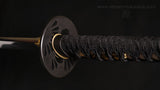"Darkest Night" Samurai Master Katana Katana - Tophatter Daily Deals