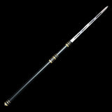 Black Dragon Hollow Blade Sword - Tophatter Daily Deals