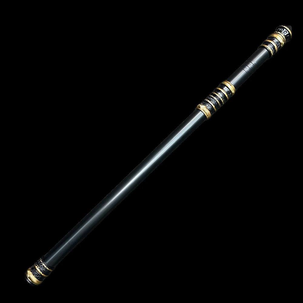 Black Dragon Hollow Blade Sword - Tophatter Daily Deals