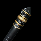 Black Dragon Hollow Blade Sword - Tophatter Daily Deals