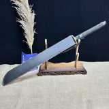 Black Dragon Tactical Survival Knife - Tophatter Daily Deals