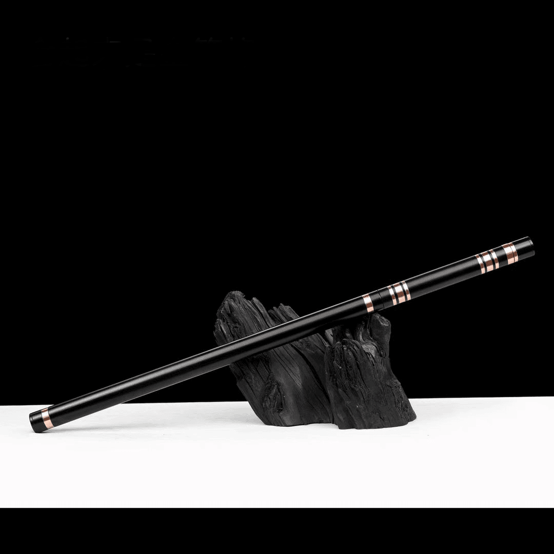 Black Gold Club Sword - Tophatter Daily Deals