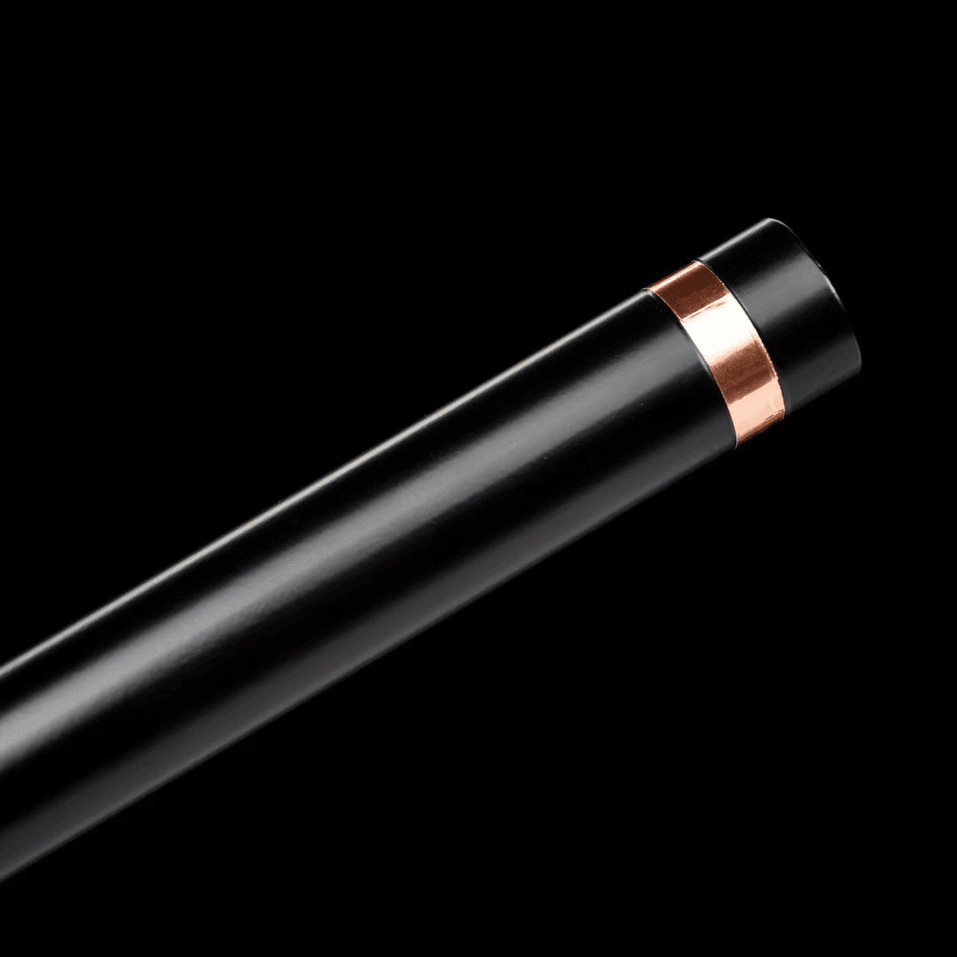 Black Gold Club Sword - Tophatter Daily Deals