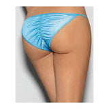 Black Light Dancewear Jeweled Panty - O/S - Tophatter Daily Deals