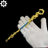 Black Myth: Wukong Metal Weapons Miniature Collections - Tophatter Daily Deals
