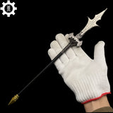 Black Myth: Wukong Metal Weapons Miniature Collections - Tophatter Daily Deals