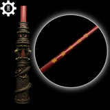 Black Myth: Wukong Metal Weapons Miniature Collections - Tophatter Daily Deals