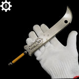 Black Myth: Wukong Metal Weapons Miniature Collections - Tophatter Daily Deals