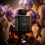 Lattafa Bade'e Al Oud Black Exposed Eau De Parfum 100ml Spray - Tophatter Daily Deals