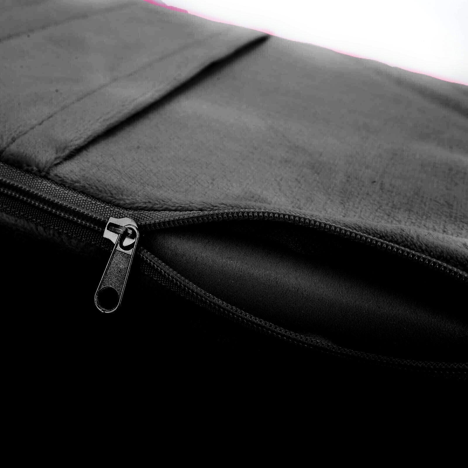 Eyelash Extension Pillow - U-shape Ergonomic Curve Pillow, Makeup Grafting Eyelash Pillow Neck Support Curve for Salon Home Personal Care - Tophatter Daily Deals