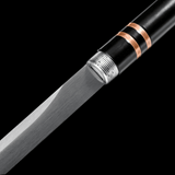 Black Gold Club Knife Can Be Reversed - Tophatter Daily Deals