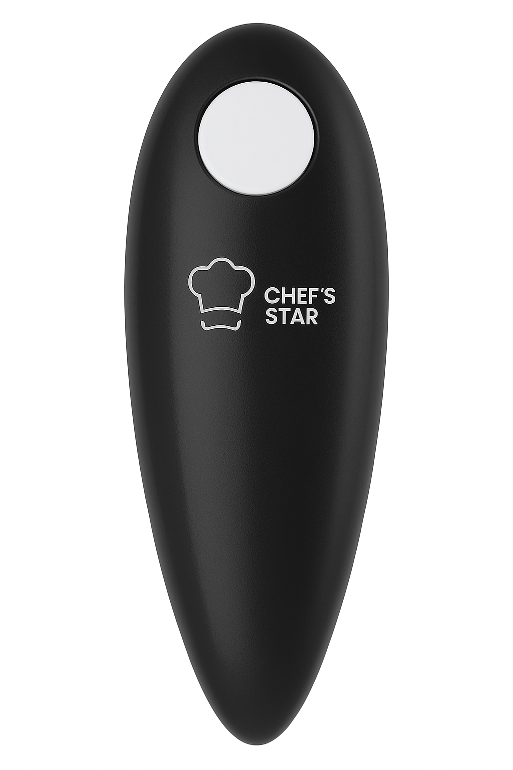 Automatic One Touch Can Opener Black Kitchen Tools & Gadgets - Tophatter Daily Deals