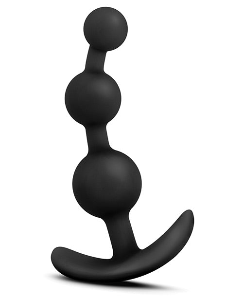 Blush Luxe Be Me 3 Anal Beads - Tophatter Daily Deals
