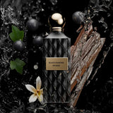 Ibraq Black Diamond Incense Eau De Parfum 150ml Spray - Tophatter Daily Deals