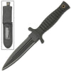 Blackjack Gamblers Dagger Boot Knife - Tophatter Daily Deals